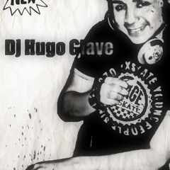 Dj Hugo Glave