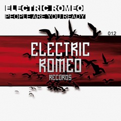 Electric Romeo Records