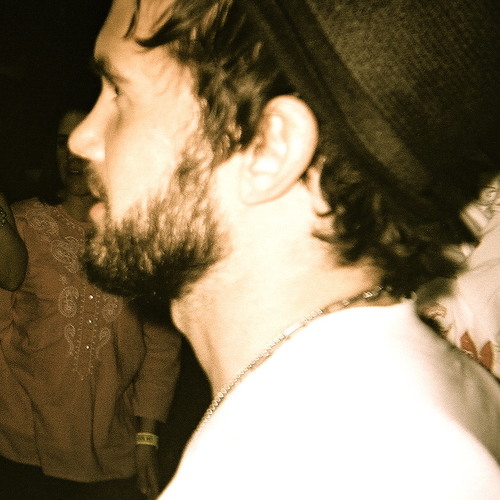 Dj funk gonna hurt them beatles