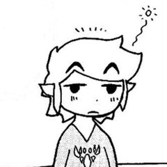 Dark World - Zelda: Link to the Past