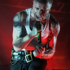 Keith Charles Flint