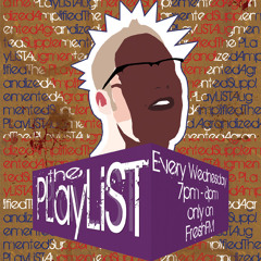'The Playlist' Fresh FM