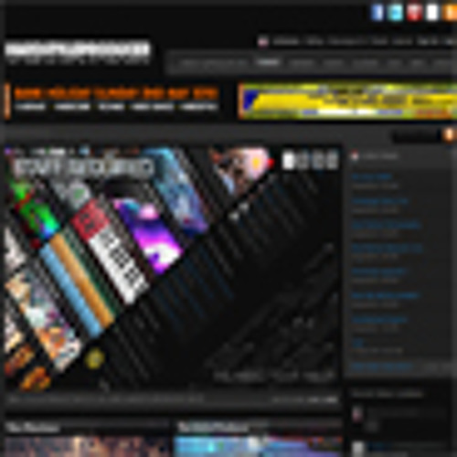 HardstyleProducer — artist photo