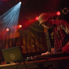 DJ Severe