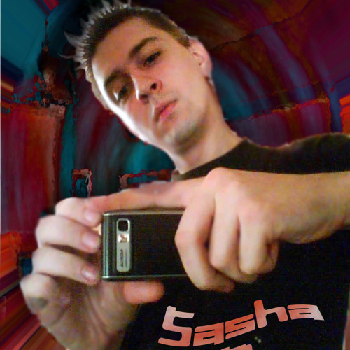 Sasha LSD - Wrong Key