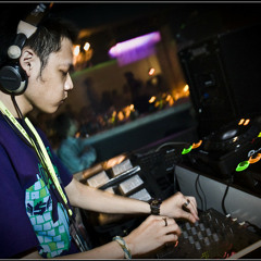 Dj Eason Wu