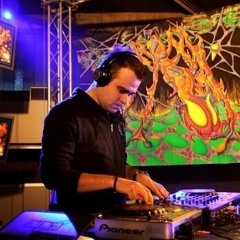 DJ Satellite