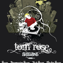 DJTomRose