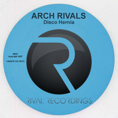 RIVAL RECORDINGS UK
