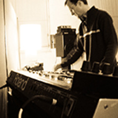 Mat Jarvis