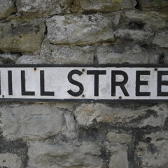 Hill Street Sessions