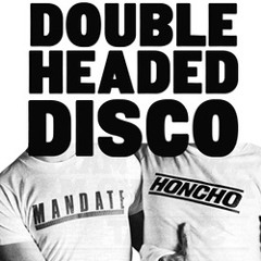 doubleheadeddisco