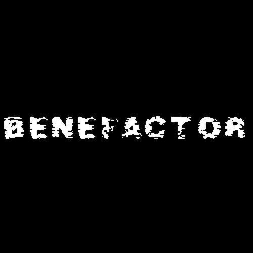 SoundCloud profile picture for @benefactor