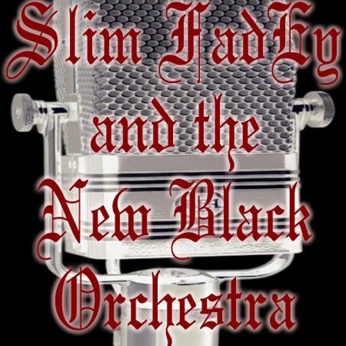 New Black Orchestra’s avatar