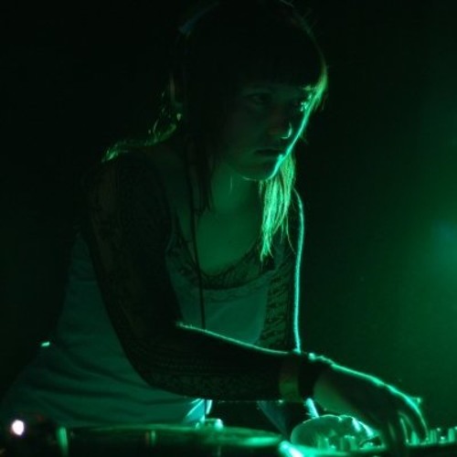 Isa Gaultiér & Mark Reeve @ Parkhaus