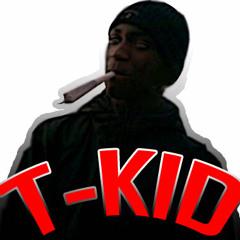 T-kid-Split Personality
