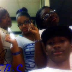 T.B.C (Three Bad Chickz)