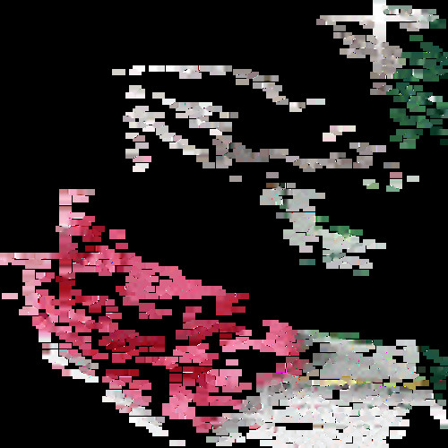 Tamika Scott (ft. Trina, Rasheeda, Gloss) - Say Aah (Ladies Remix) - CurrentHipHop.com