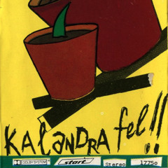 Kalandra Fel