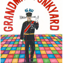 grandmasfunkyard