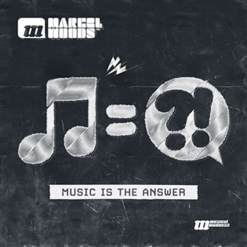 Music is the answer