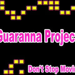 Guaranna Project