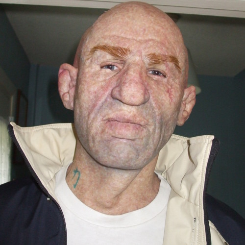 Mr Freak - I Dont Think Ya Know