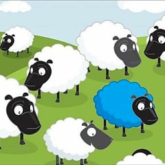BlueSheep