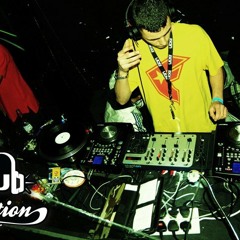Dj Guv - Dont push me(3FLOW RECS 001B)CLIP