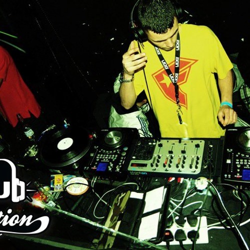 Dj Guv - Dont push me(3FLOW RECS 001B)CLIP