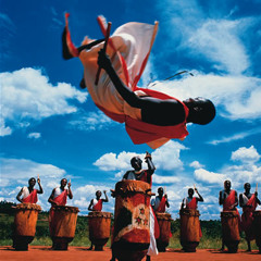 Roots and Soul℗Mat