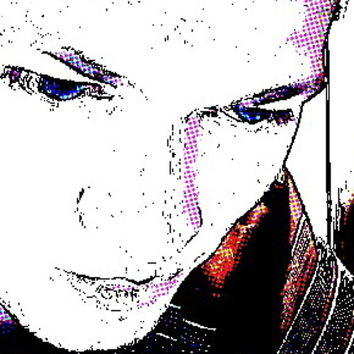 SoundCloud profile picture for @alloy