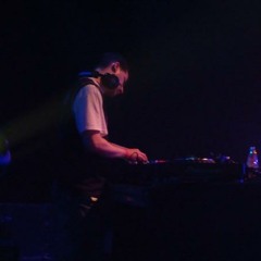 DJ Bruce O'Brien