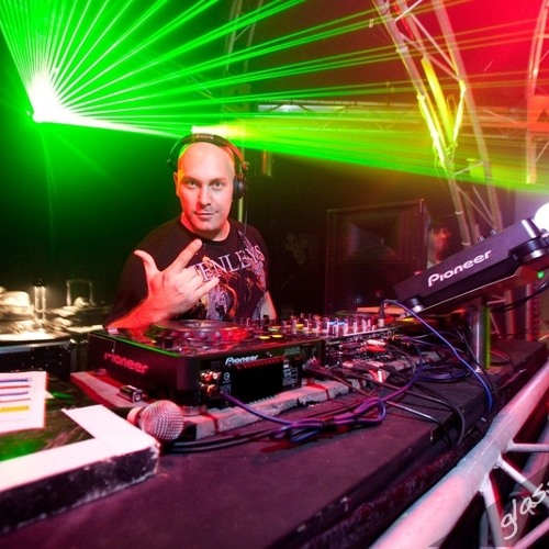 D.O.N.S - Earth Song (Dave Manna & Marco Demark Remix)