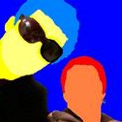 Winterborn and Blaster