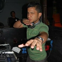 DJ Kenny Van Gomez