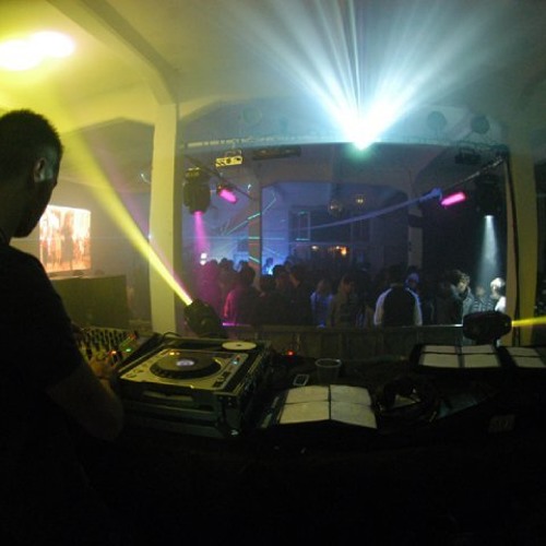 Matt C - Set minimal/techno