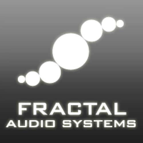 FractalAudio’s avatar
