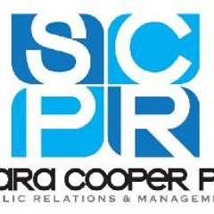 Sara Cooper PR