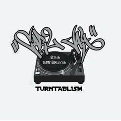 turntablistus