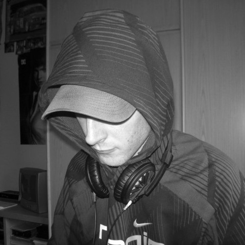 SoundCloud profile picture for @armored