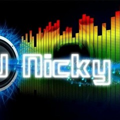 DJ Nicky T