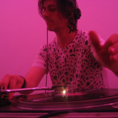 Walther2000 cassette analog mix