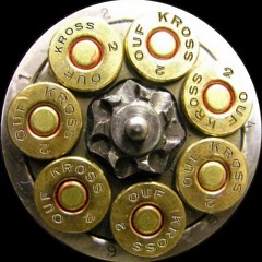 Ebrahim Open Your Eyes  By Kross2ouf