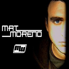 Mat Moreno