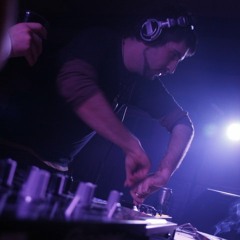 Scarab - Muzzaik Mix 