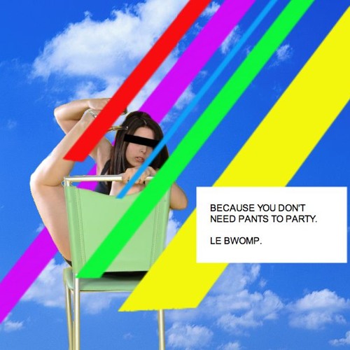 Dizzee Rascal (Ft. Lily Allen) - Wanna Be