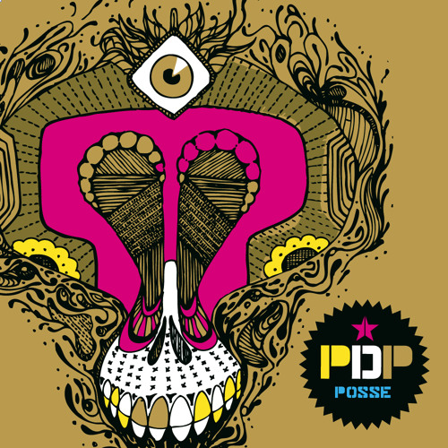 SoundCloud profile picture for @pdp