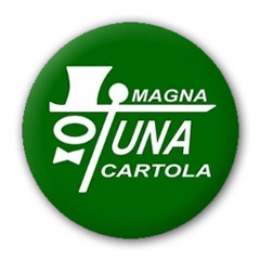 Magna Tuna Cartola