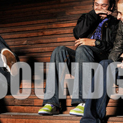 SoundG8